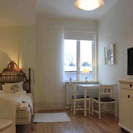 Design Hostel Mia Гельсінборг Екстер'єр фото