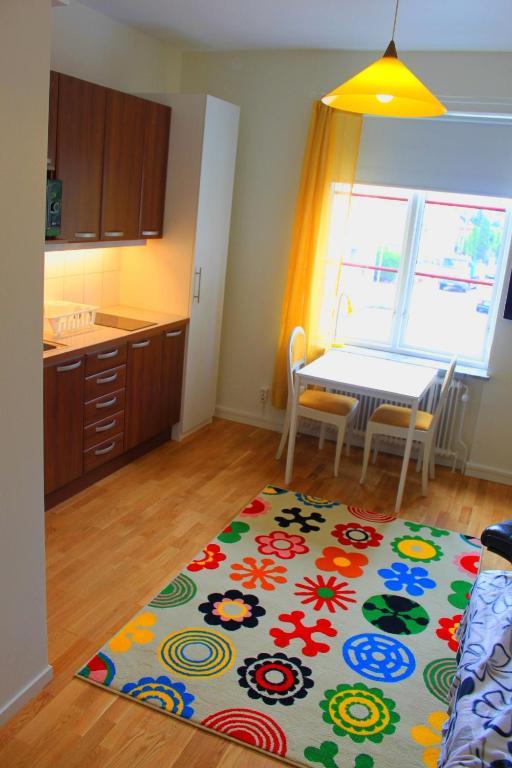 Design Hostel Mia Гельсінборг Екстер'єр фото