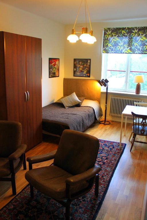 Design Hostel Mia Гельсінборг Екстер'єр фото