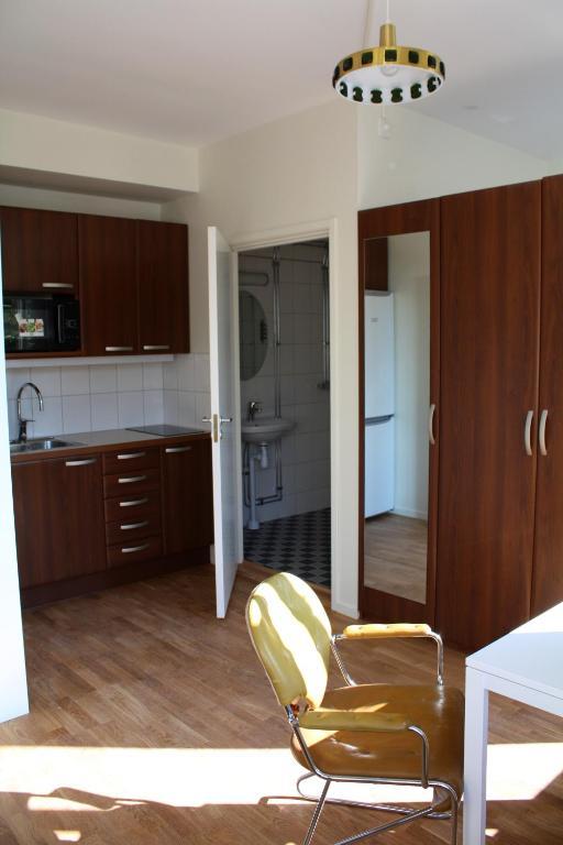 Design Hostel Mia Гельсінборг Номер фото