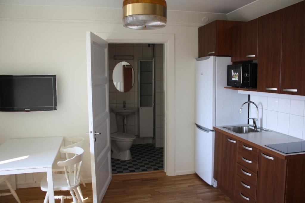 Design Hostel Mia Гельсінборг Номер фото