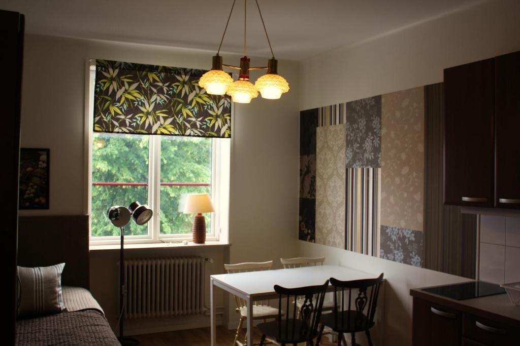 Design Hostel Mia Гельсінборг Номер фото