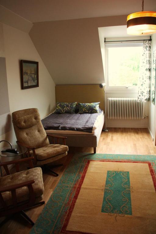 Design Hostel Mia Гельсінборг Номер фото