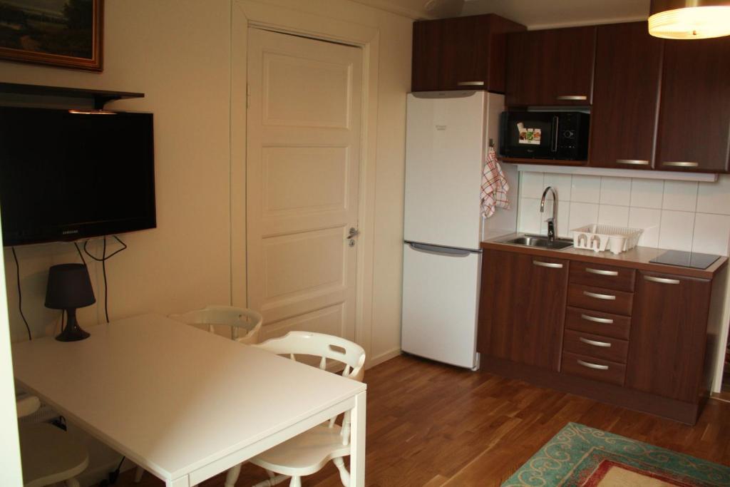 Design Hostel Mia Гельсінборг Екстер'єр фото