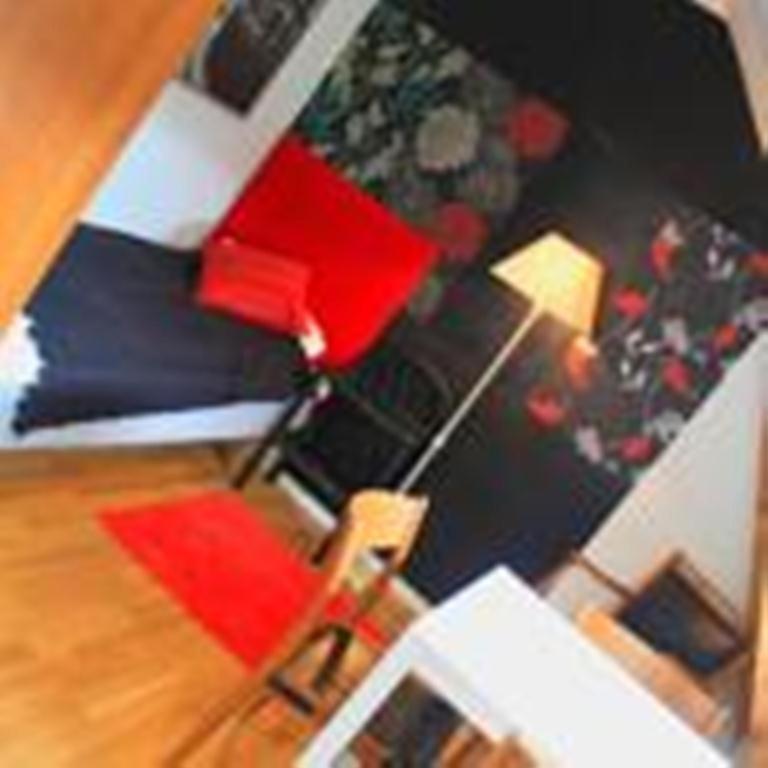 Design Hostel Mia Гельсінборг Номер фото