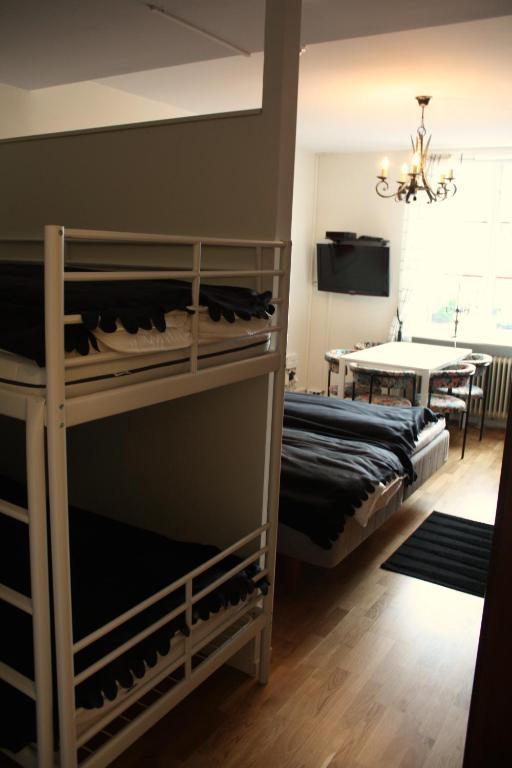 Design Hostel Mia Гельсінборг Номер фото