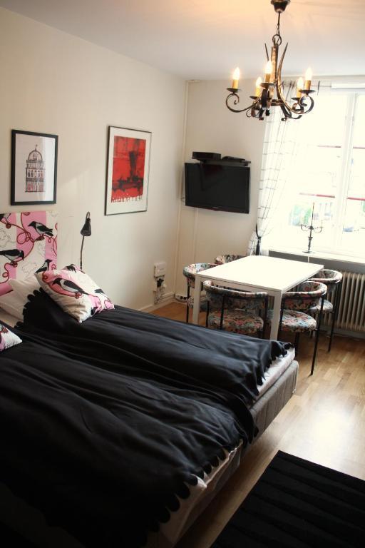 Design Hostel Mia Гельсінборг Номер фото