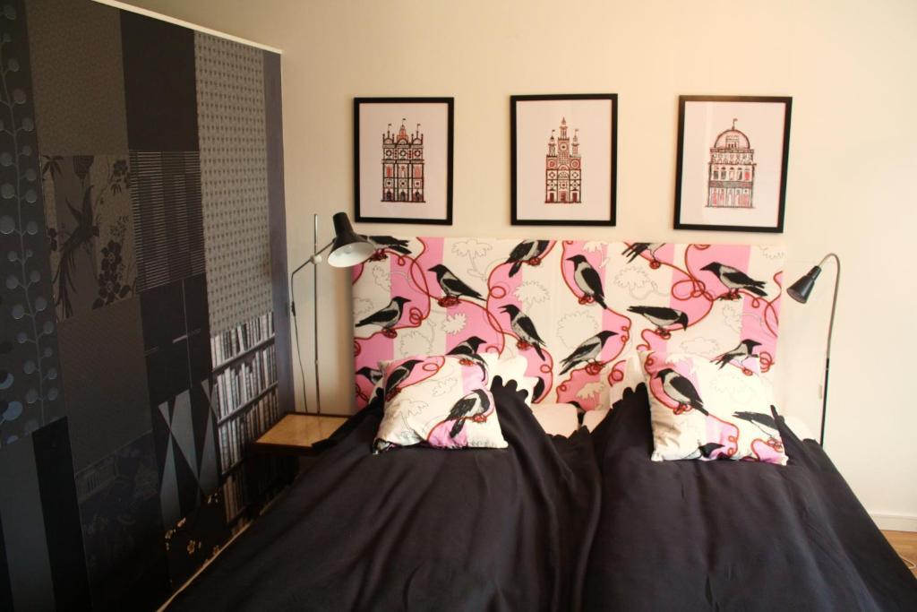 Design Hostel Mia Гельсінборг Номер фото