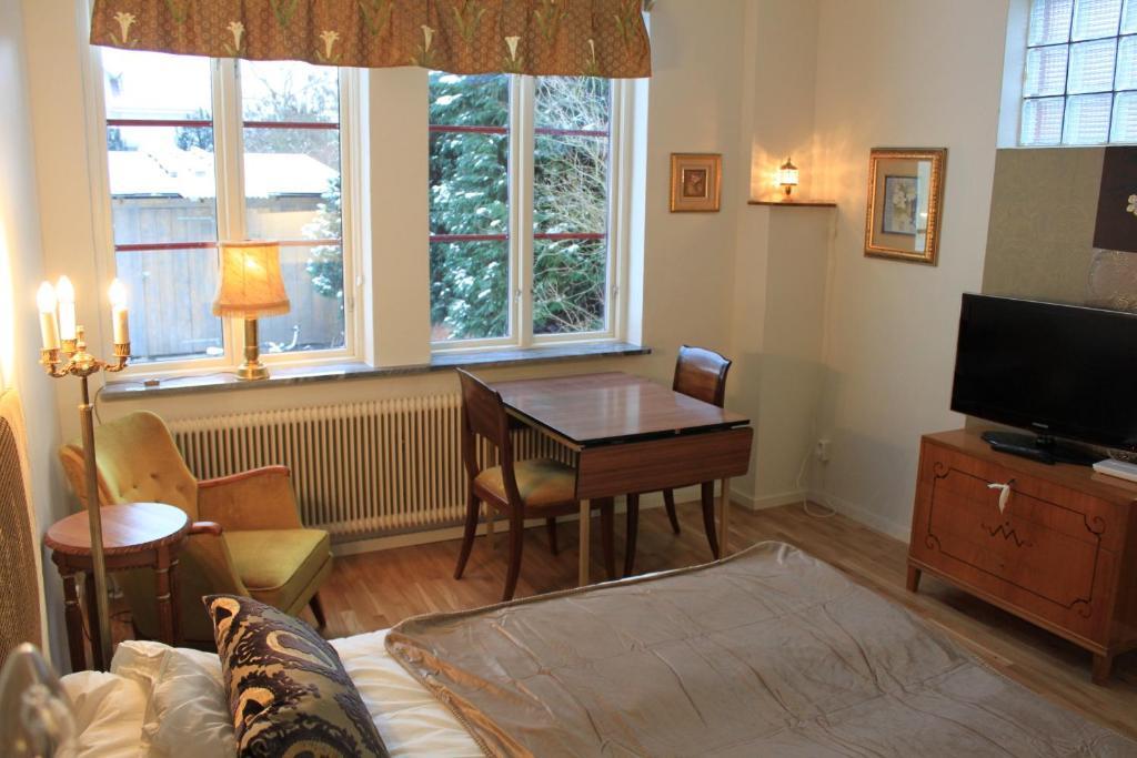 Design Hostel Mia Гельсінборг Номер фото