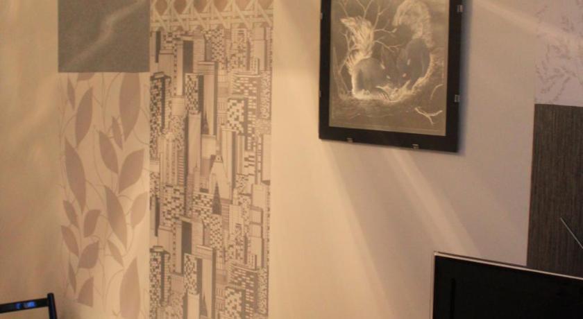 Design Hostel Mia Гельсінборг Номер фото