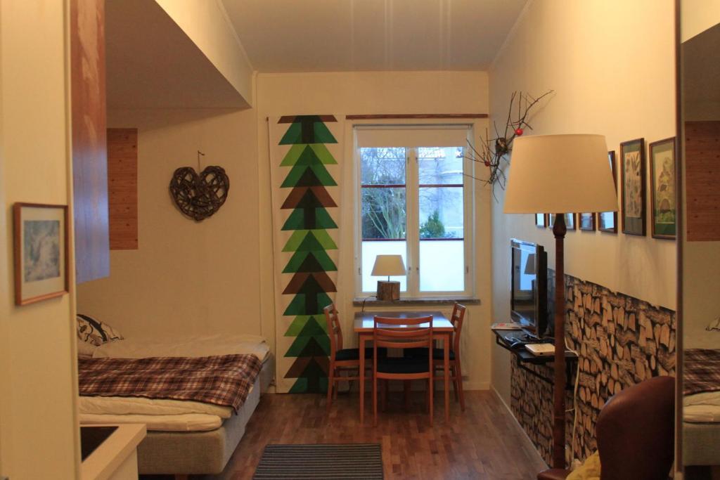 Design Hostel Mia Гельсінборг Екстер'єр фото