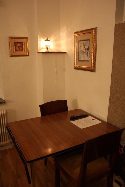 Design Hostel Mia Гельсінборг Номер фото