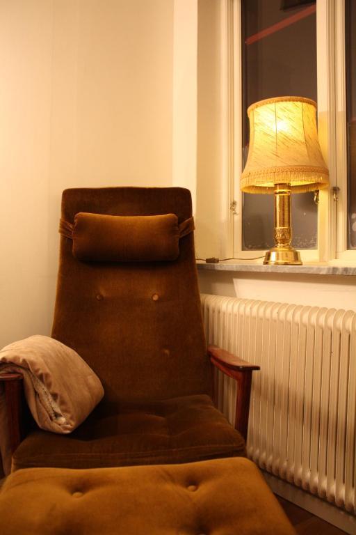 Design Hostel Mia Гельсінборг Номер фото