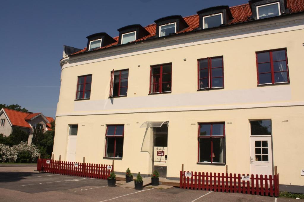 Design Hostel Mia Гельсінборг Номер фото