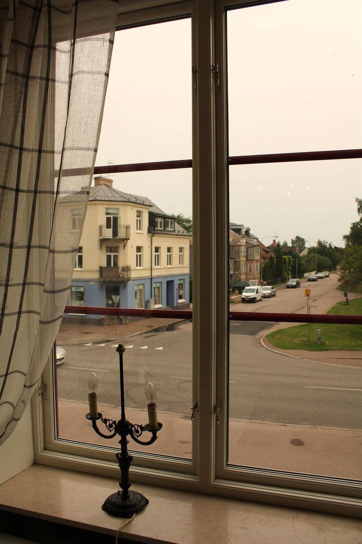 Design Hostel Mia Гельсінборг Екстер'єр фото